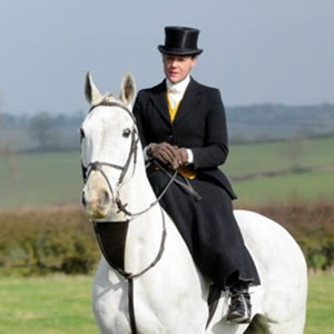 Sidesaddle